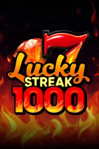 Lucky Streak 1000